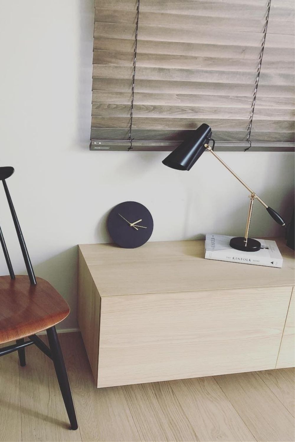 Birdy Table Lamp - view 31 | vexalamps