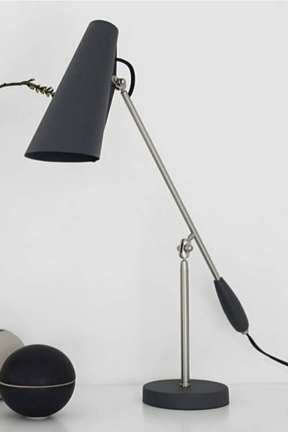 Birdy Table Lamp - view 32 | vexalamps