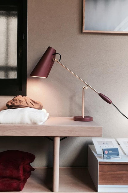 Birdy Table Lamp - view 5 | vexalamps