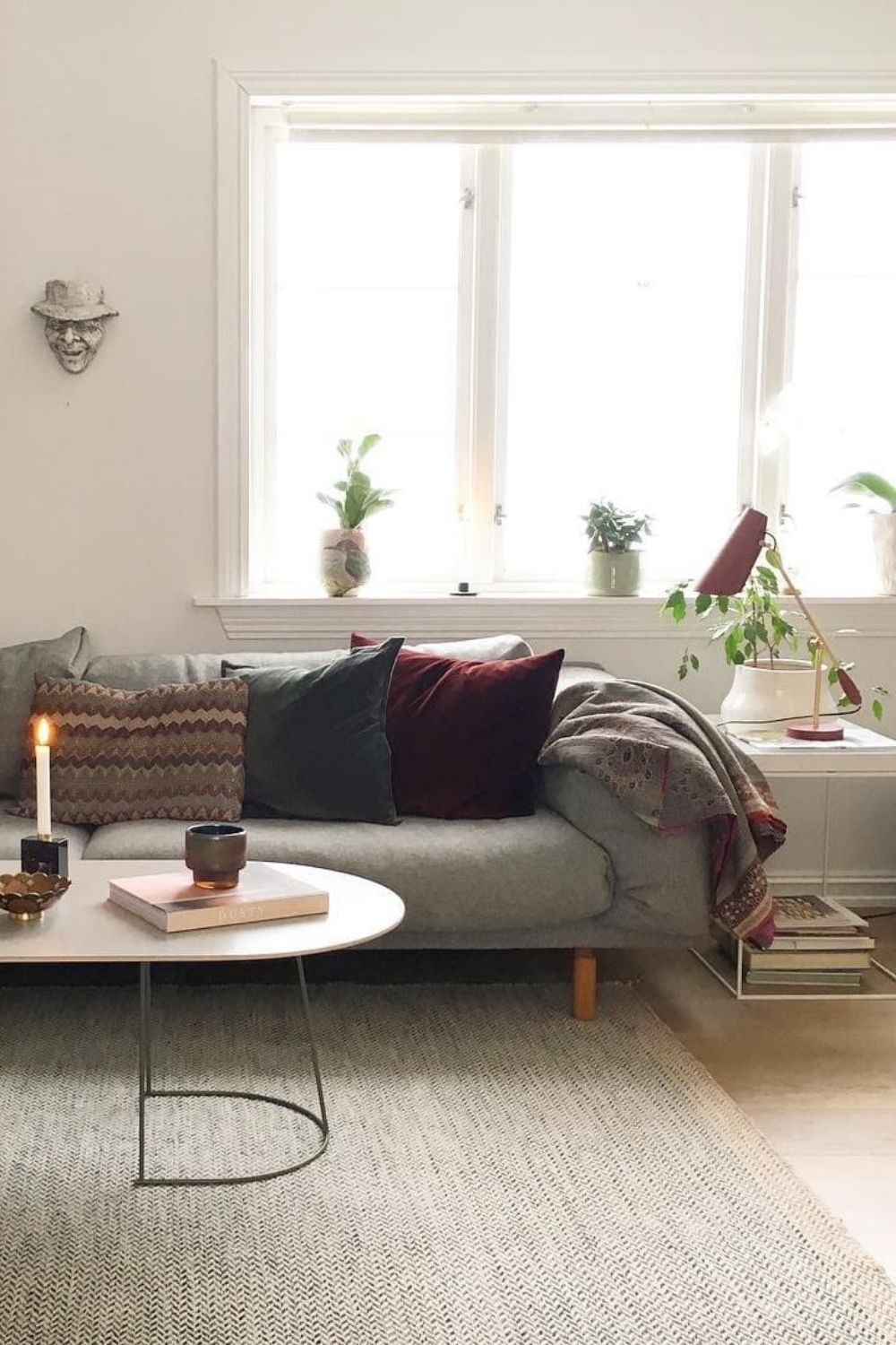 Birdy Table Lamp - view 8 | vexalamps