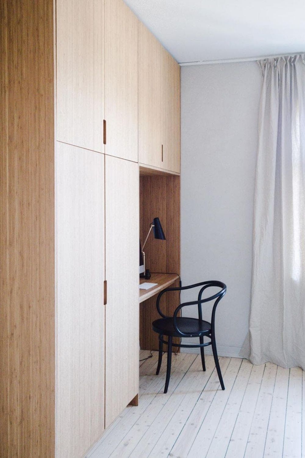 Birdy Table Lamp - view 9 | vexalamps