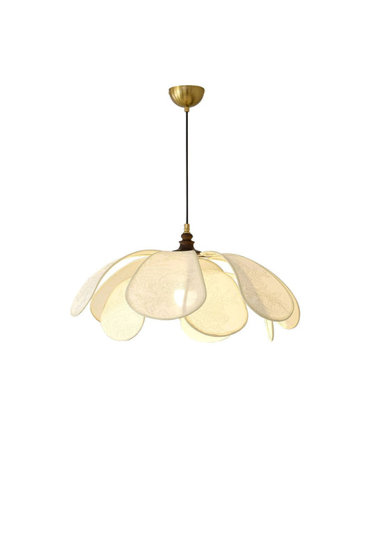 Blooming Flower Pendant Lamp | vexalamps