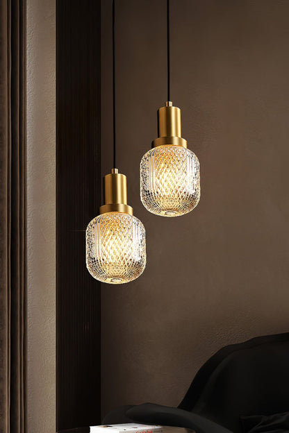 Blooms Pendant Light - vexalamps