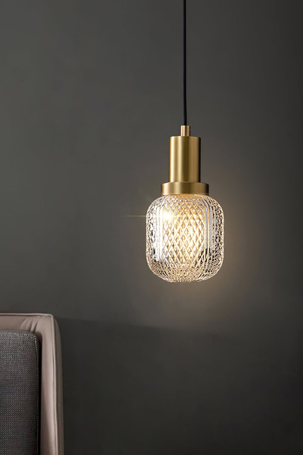 Blooms Pendant Light - vexalamps