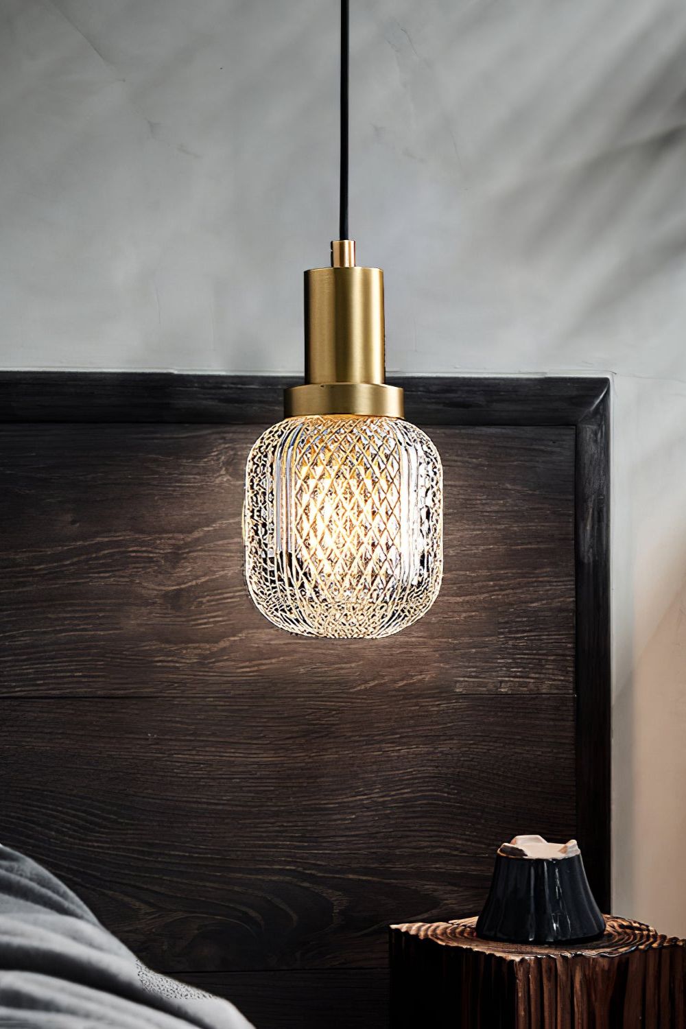 Blooms Pendant Light - vexalamps