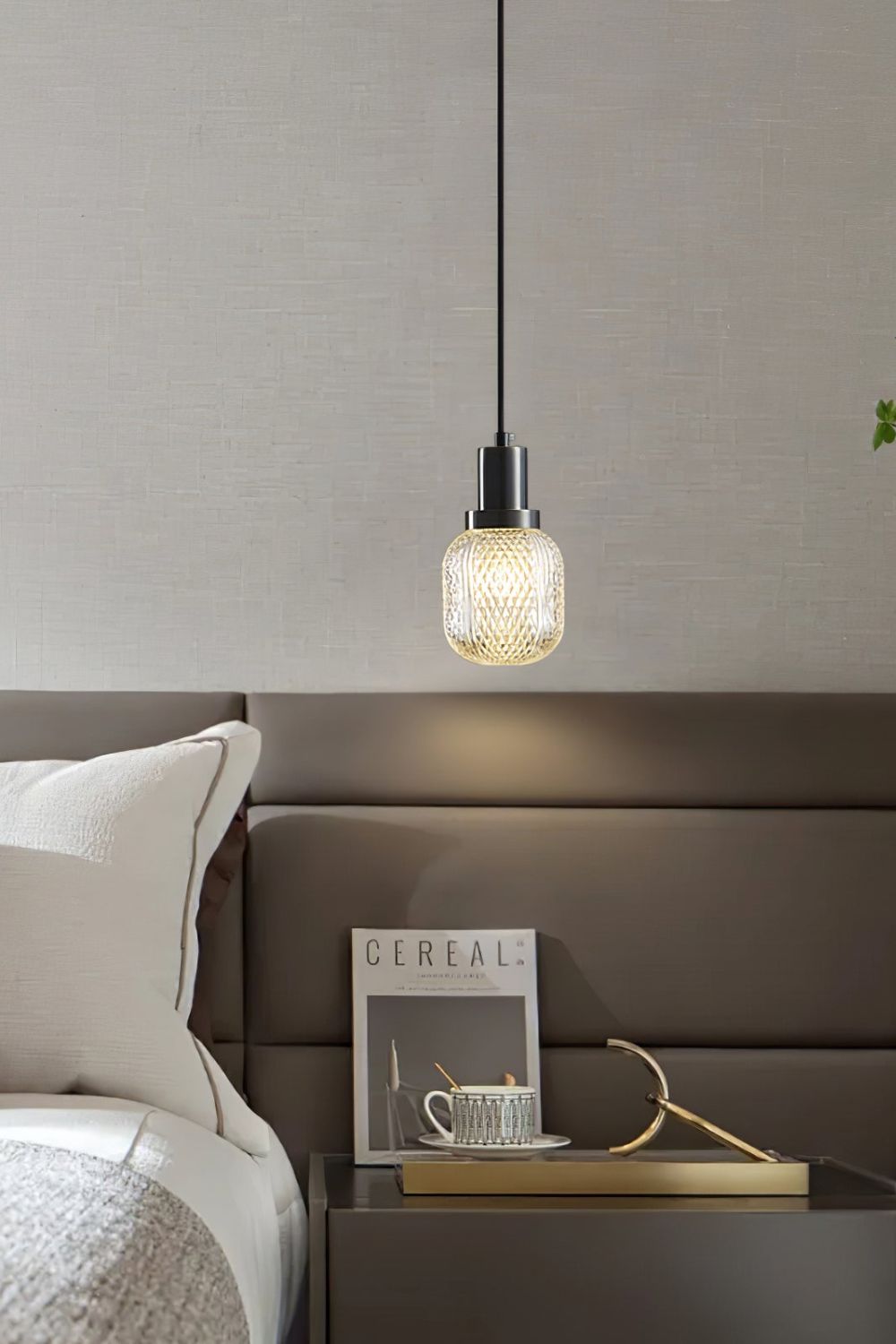 Blooms Pendant Light - vexalamps