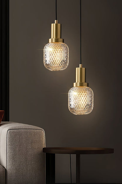 Blooms Pendant Light - vexalamps