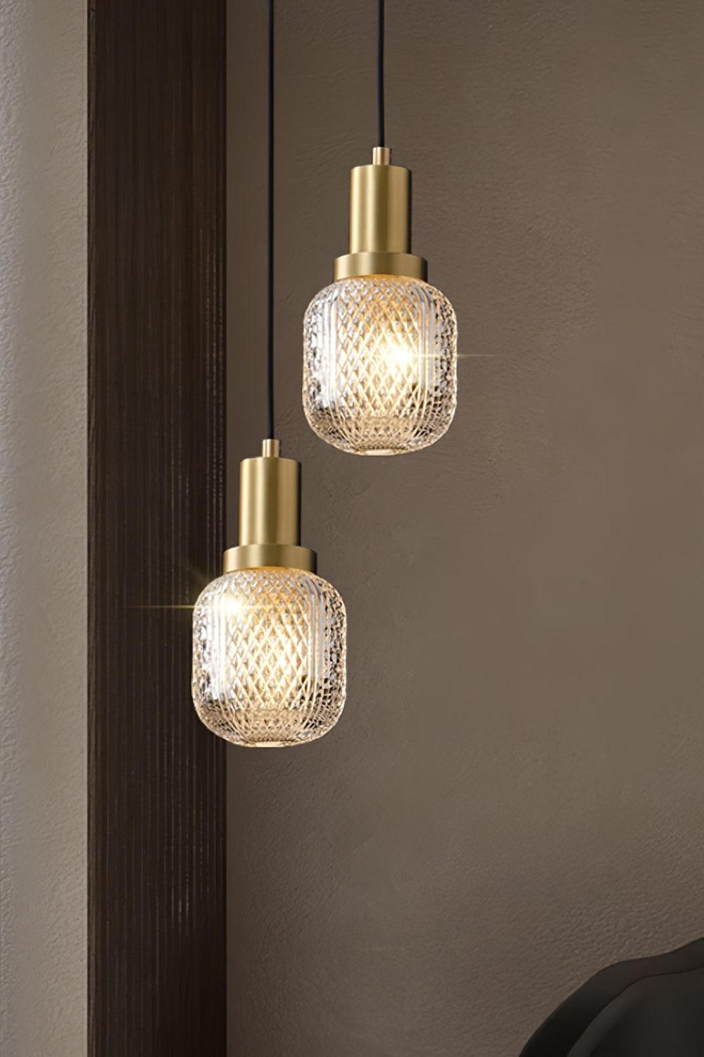 Blooms Pendant Light - vexalamps