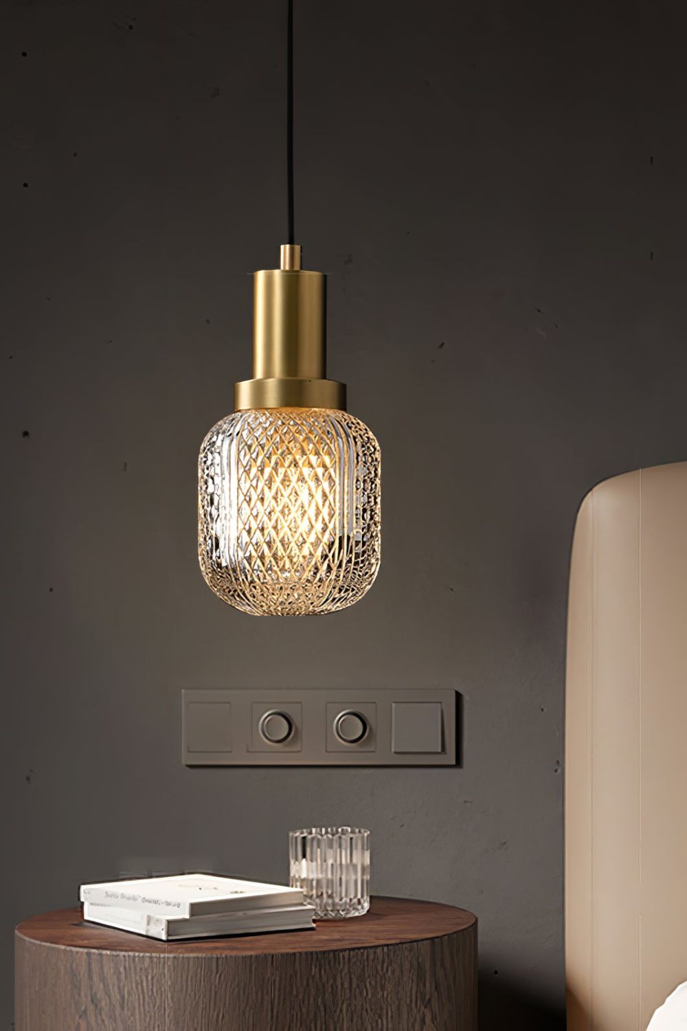 Blooms Pendant Light - vexalamps
