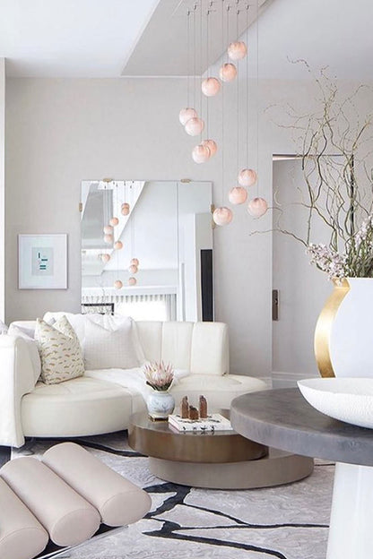 Bocci 84 Pendant Lamp - view 4 | vexalamps