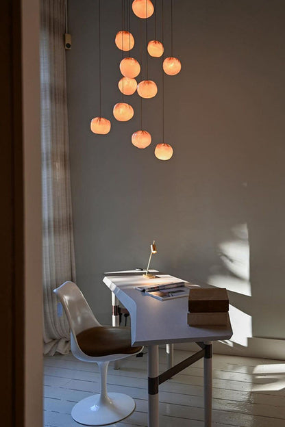 Bocci 84 Pendant Lamp - view 7 | vexalamps