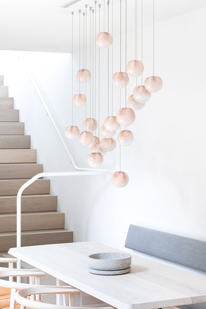 Bocci 84 Pendant Lamp - view 2 | vexalamps