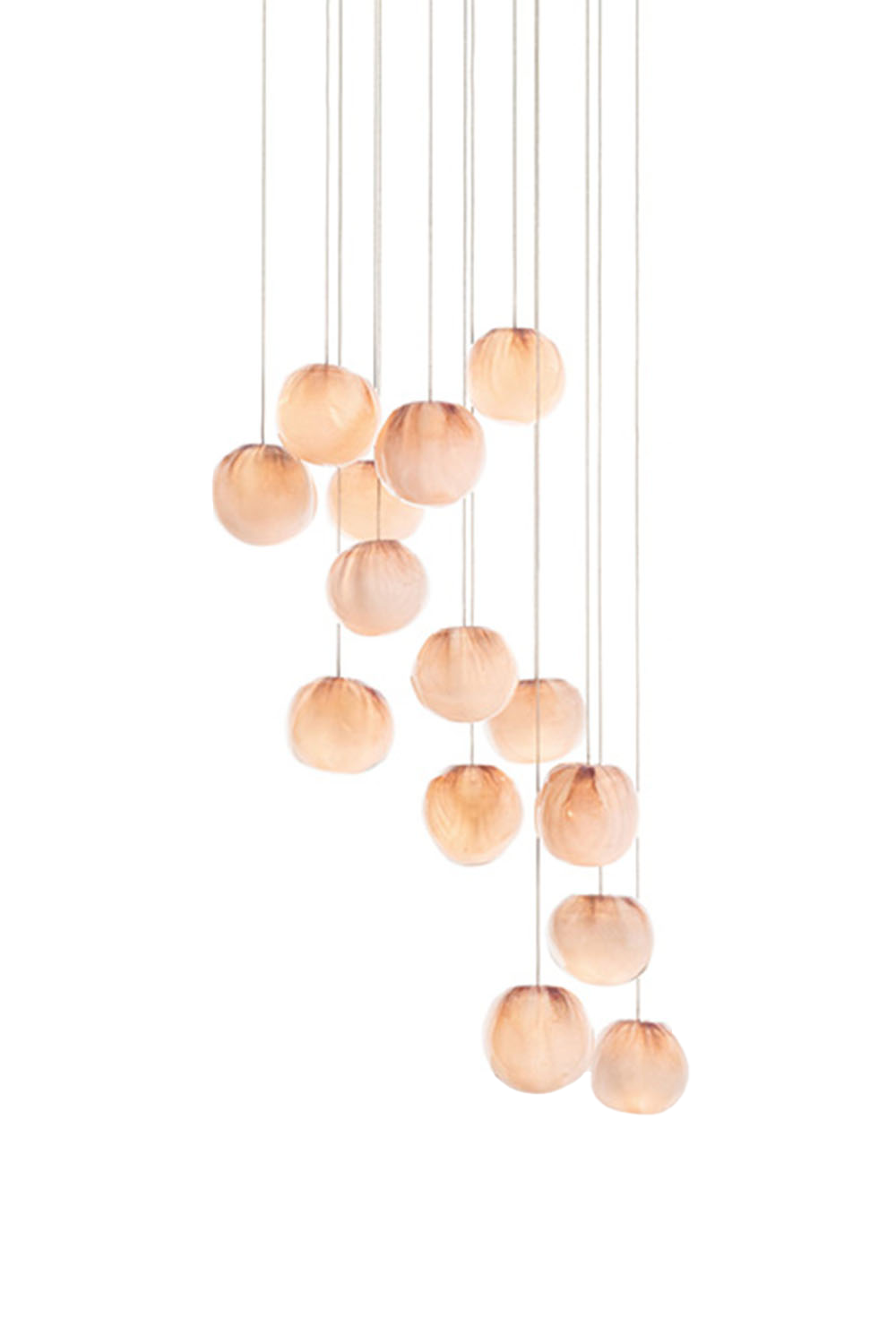 Bocci 84 Pendant Lamp - view 34 | vexalamps