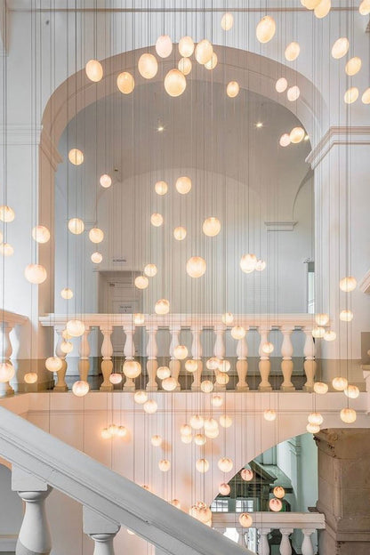 Bocci 84 Pendant Lamp - view 6 | vexalamps