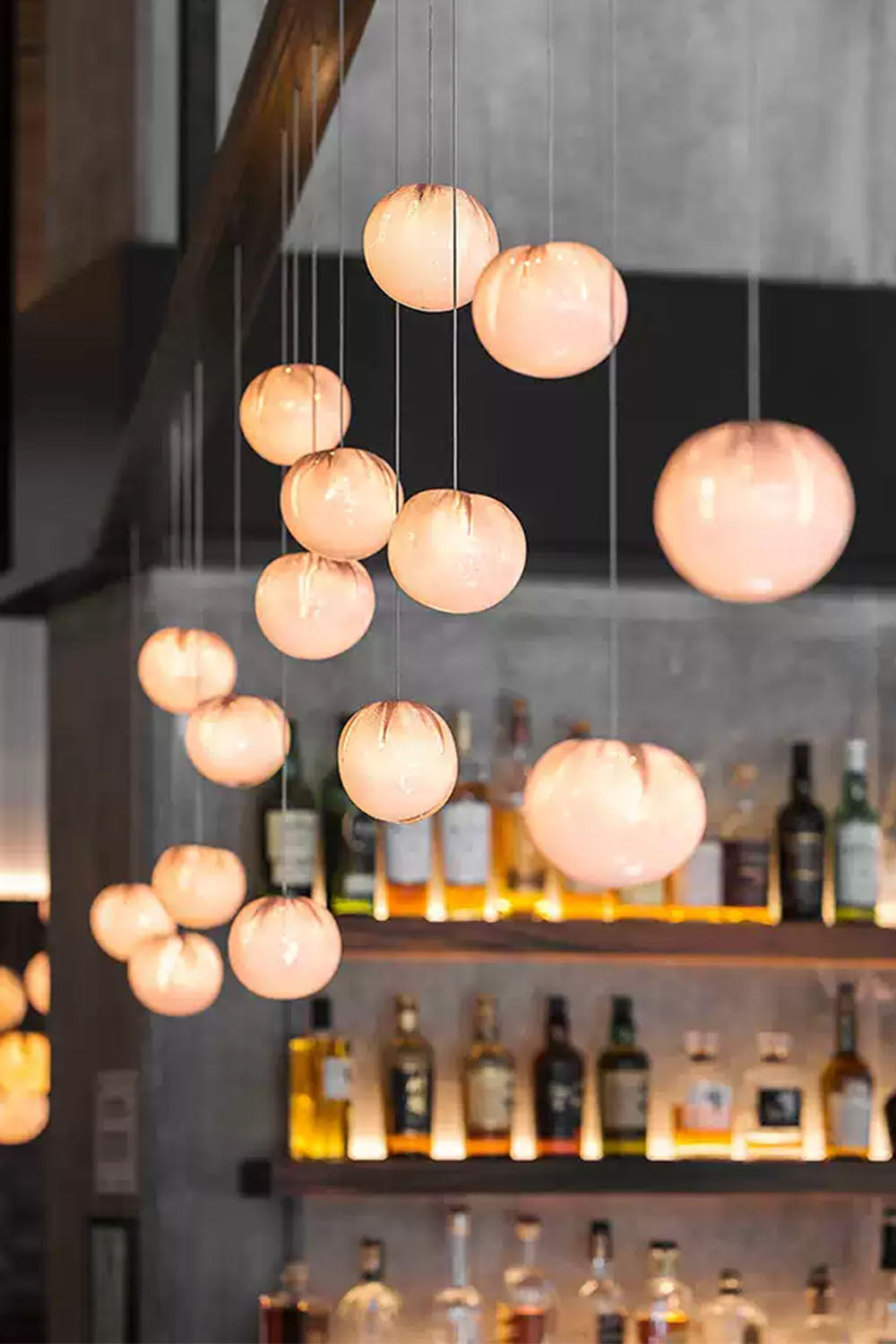 Bocci 84 Pendant Lamp - view 13 | vexalamps