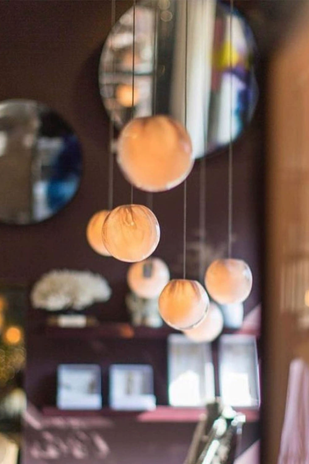 Bocci 84 Pendant Lamp - view 25 | vexalamps
