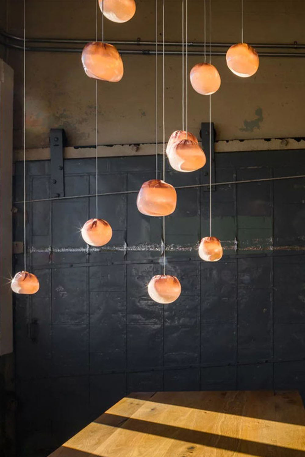 Bocci 84 Pendant Lamp - view 15 | vexalamps