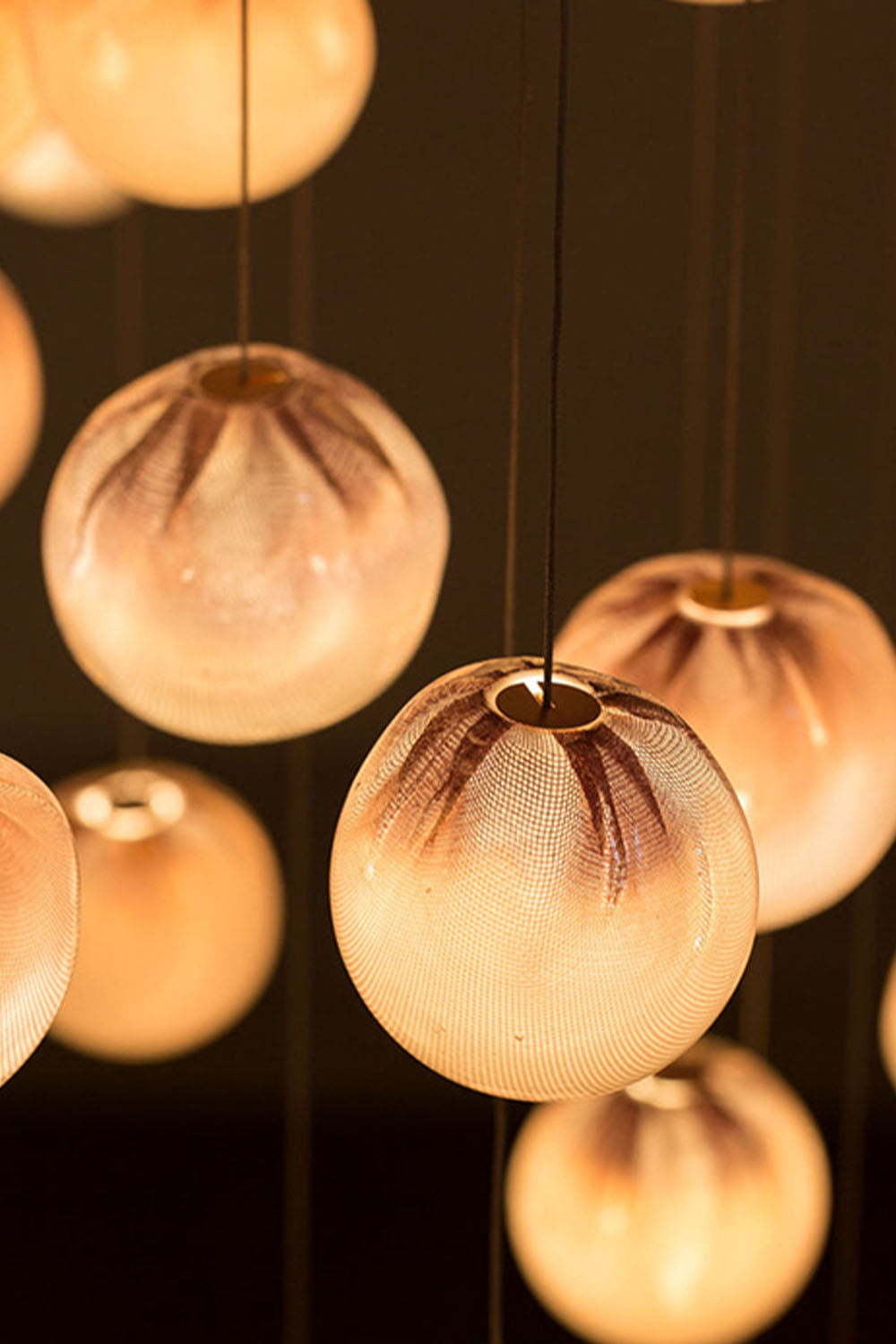 Bocci 84 Pendant Lamp - view 29 | vexalamps