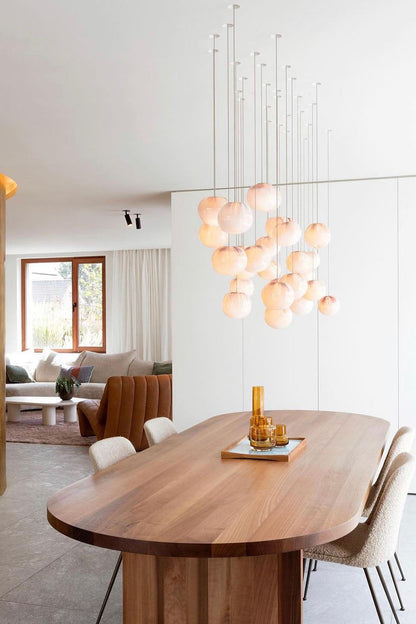 Bocci 84 Pendant Lamp - view 3 | vexalamps