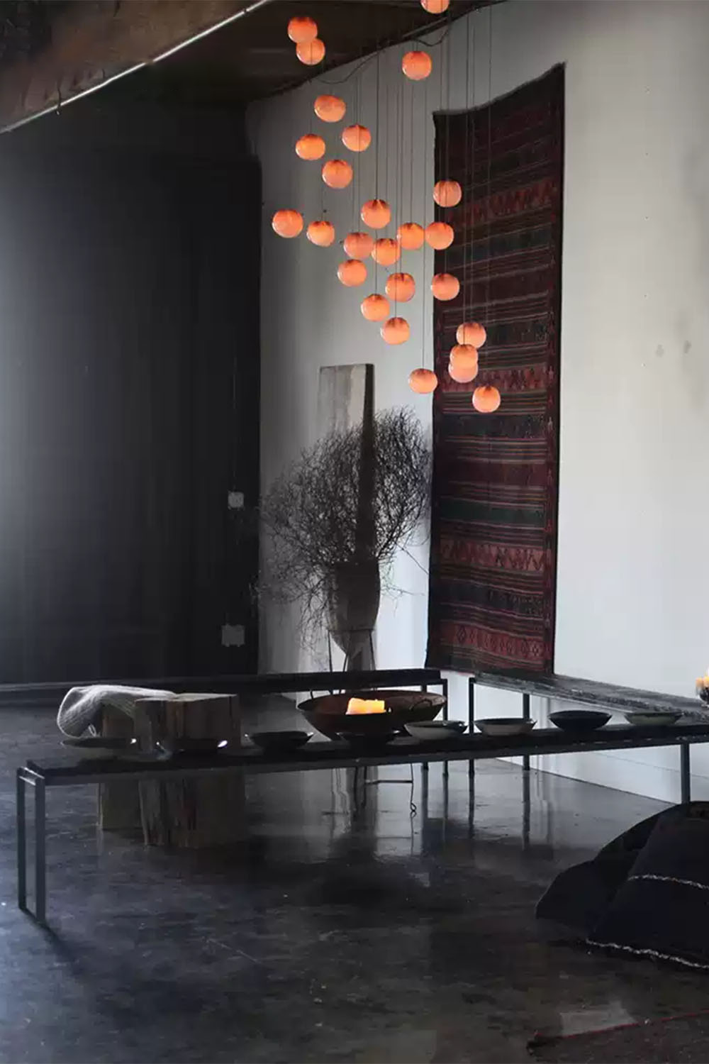 Bocci 84 Pendant Lamp - view 8 | vexalamps