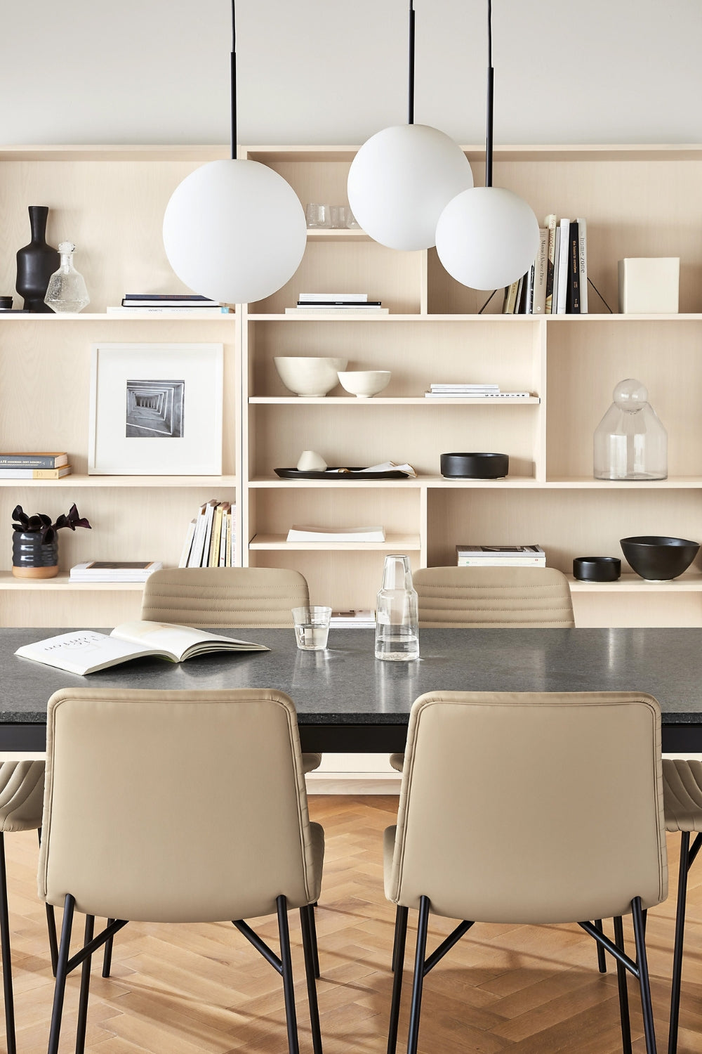 Bola Sphere Pendant Light - vexalamps
