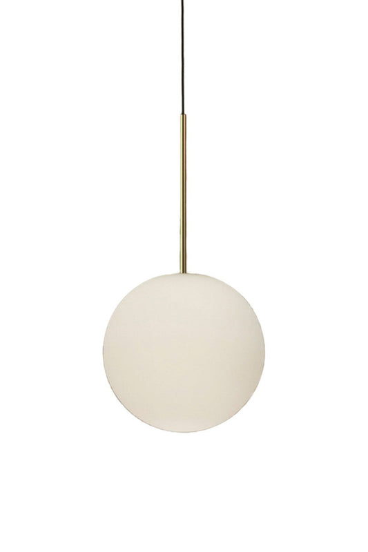 Bola Sphere Pendant Light - vexalamps