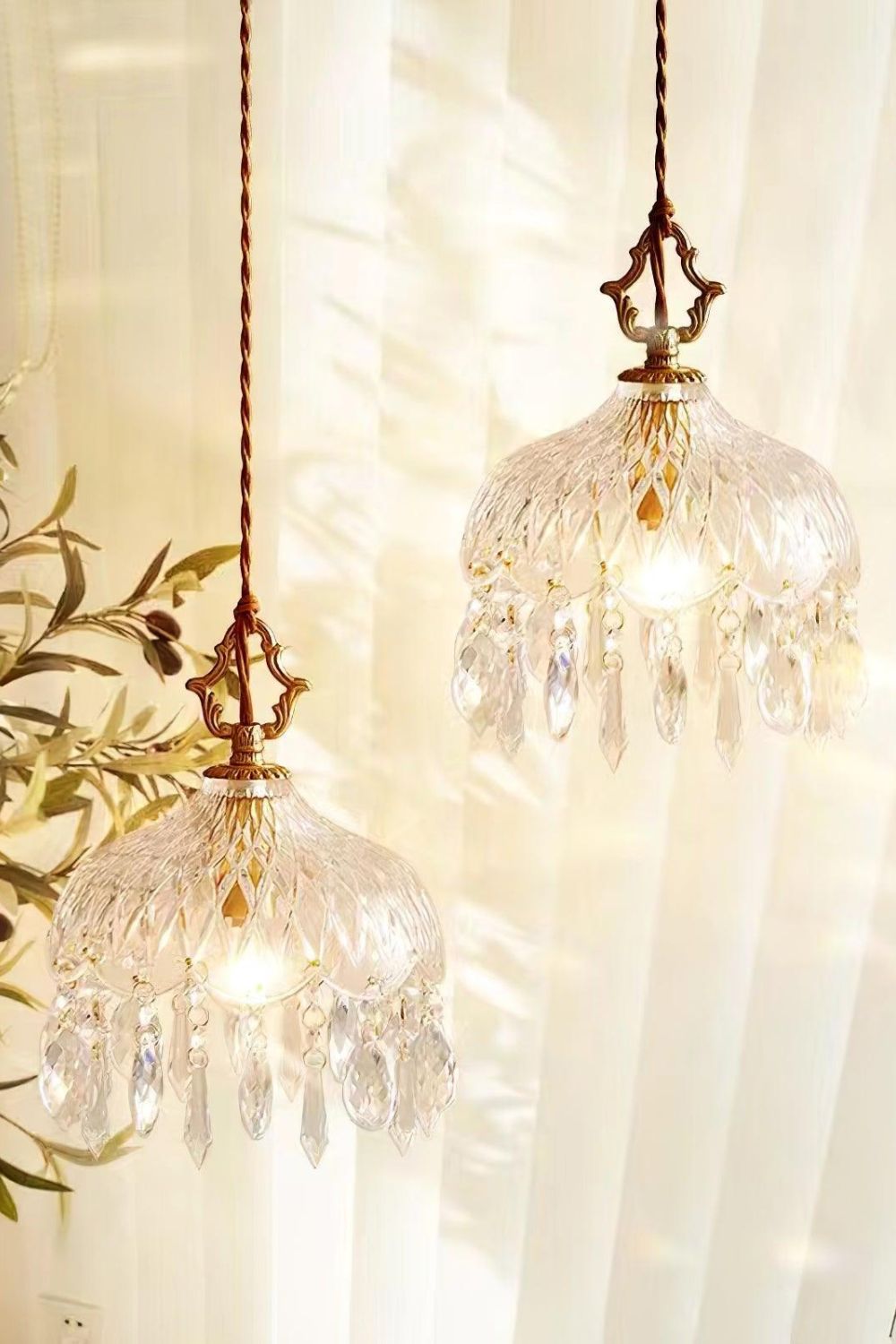 Bowl Shade Pendant Lamp - vexalamps