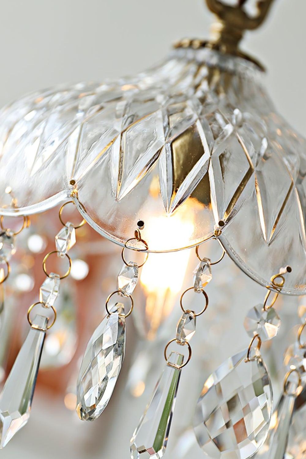 Bowl Shade Pendant Lamp - vexalamps