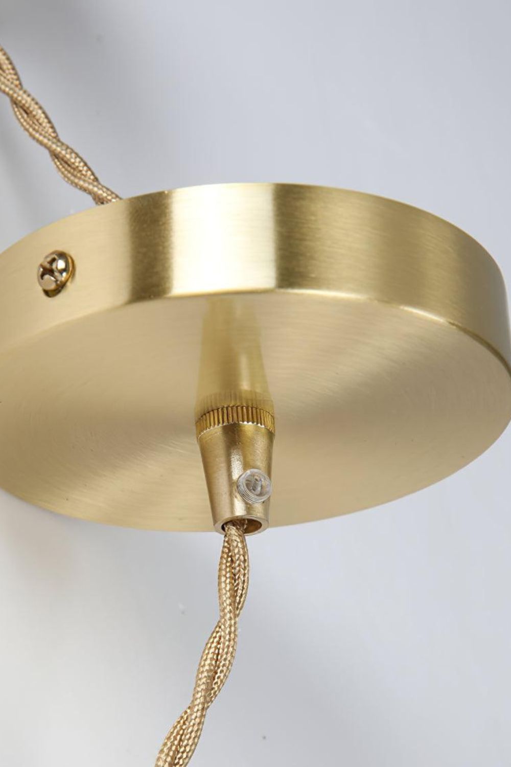 Bowl Shade Pendant Lamp - vexalamps
