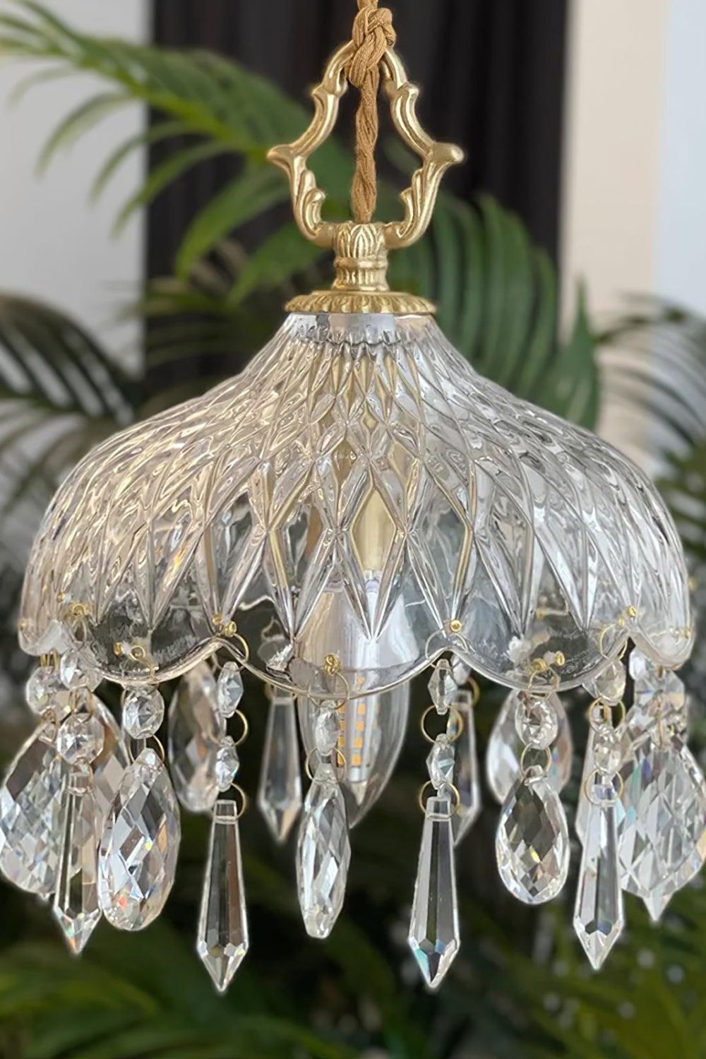 Bowl Shade Pendant Lamp - vexalamps