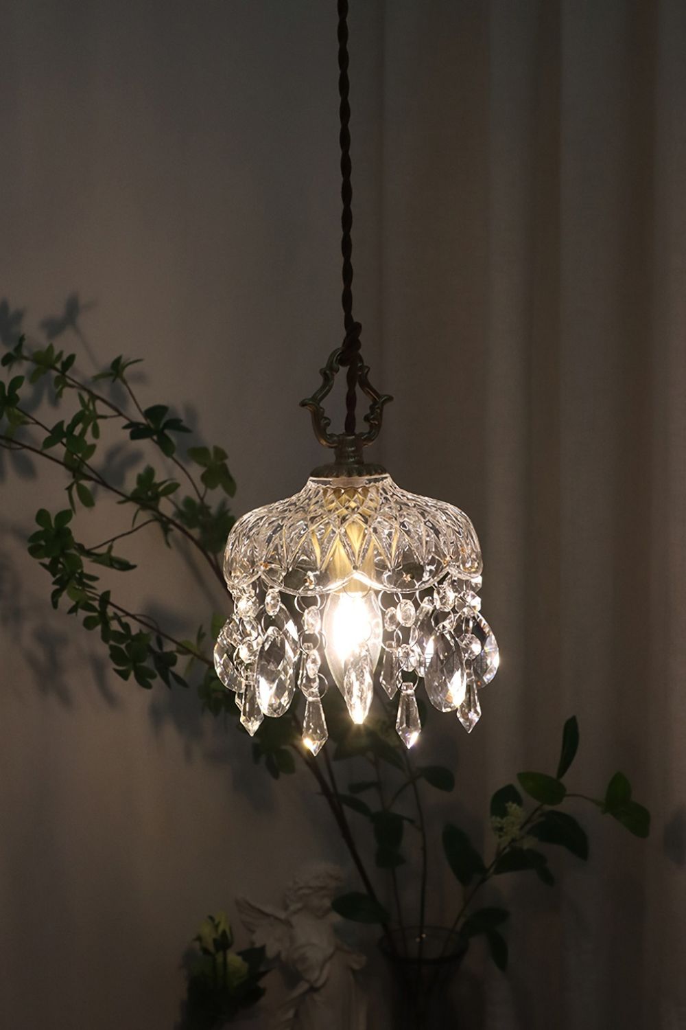 Bowl Shade Wall Lamp - vexalamps