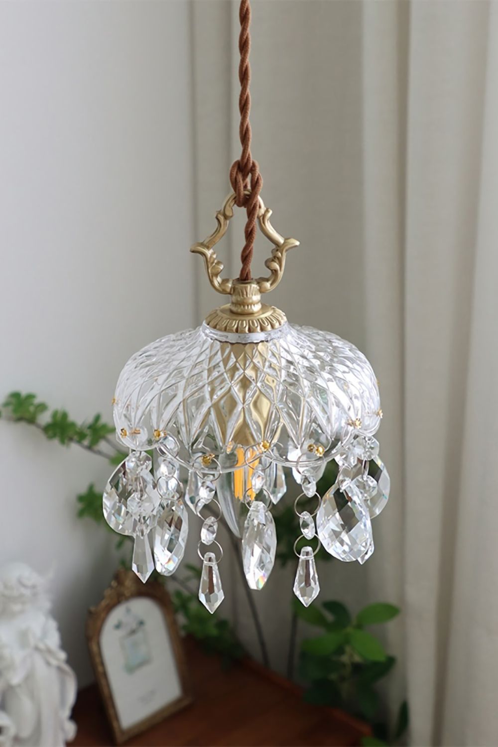 Bowl Shade Wall Lamp - vexalamps