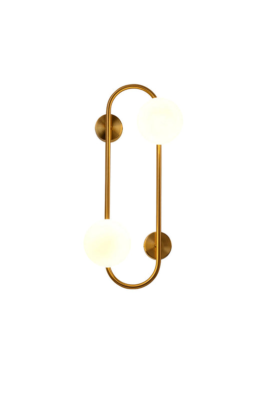 Buch Wall Lamp - vexalamps