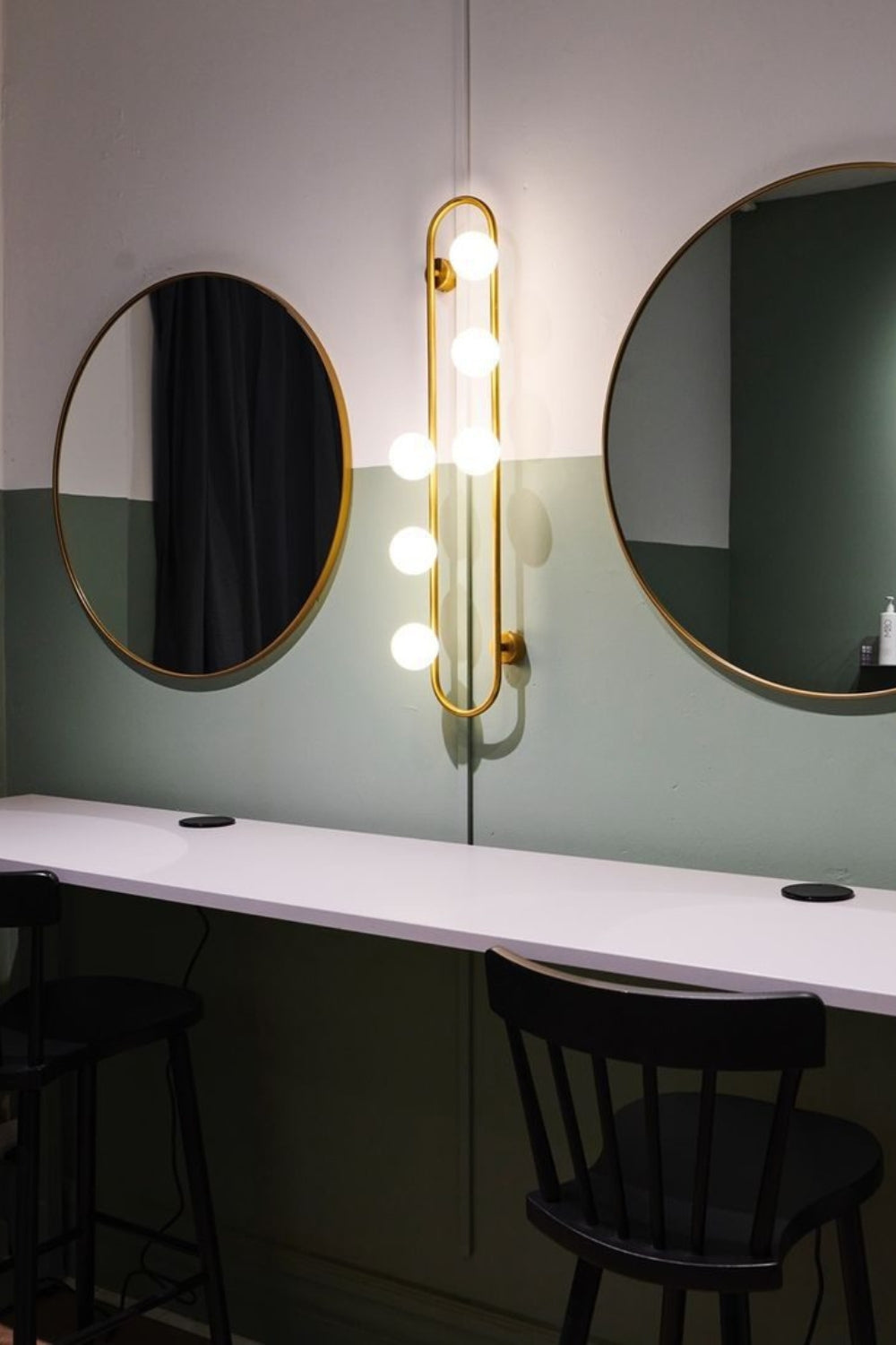 Buch Wall Lamp - vexalamps