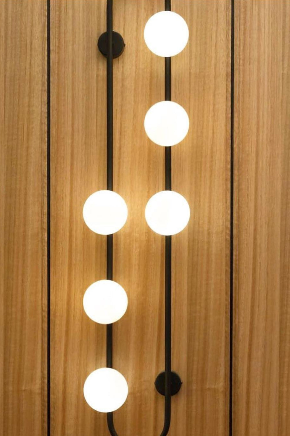 Buch Wall Lamp - vexalamps