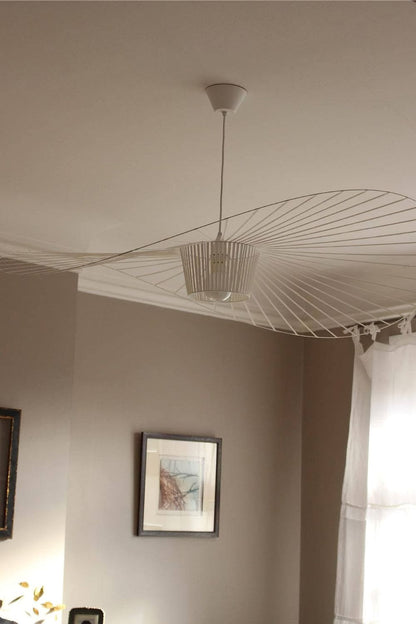 Buck Modern Pendant Lamp - view 19 | vexalamps