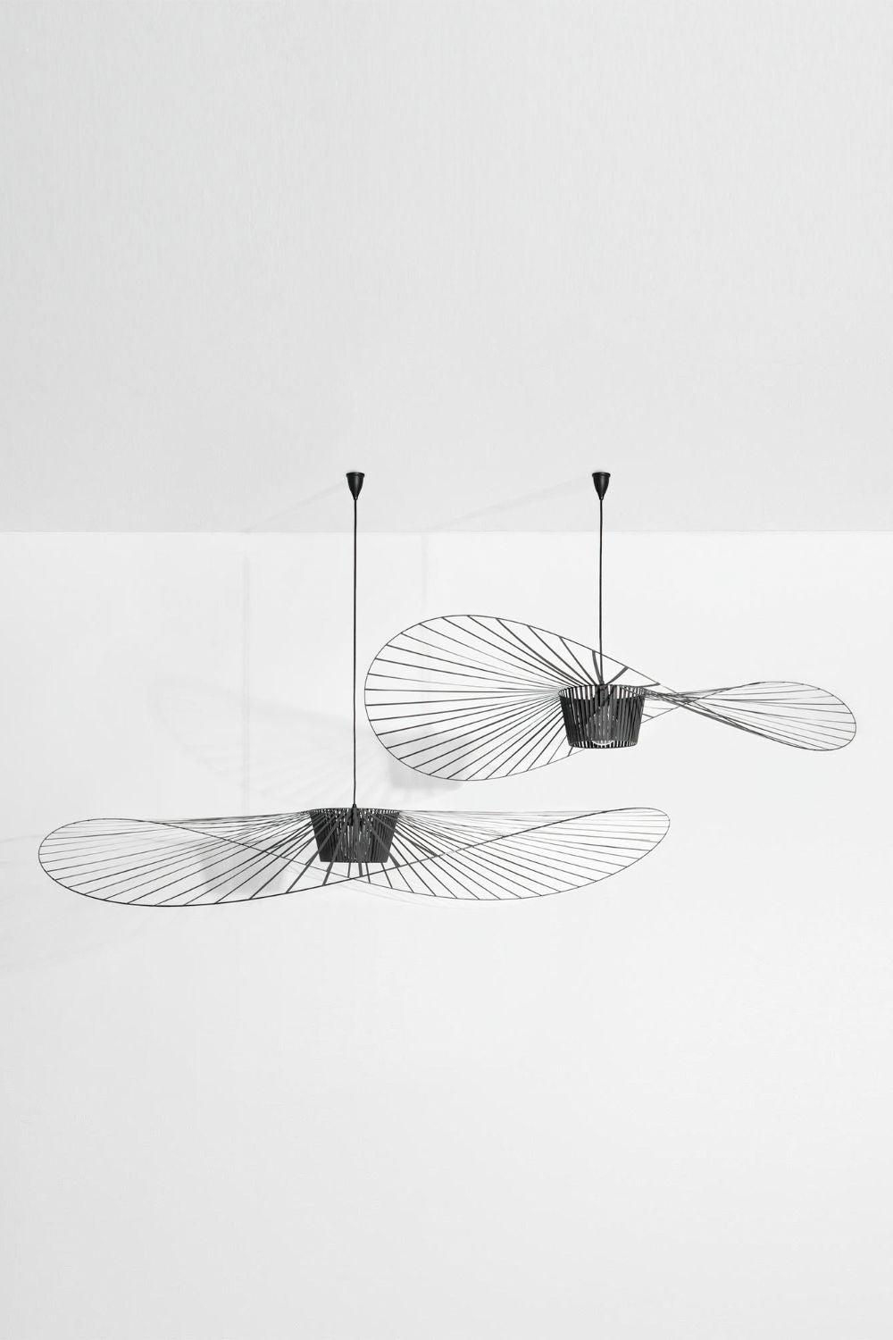 Buck Modern Pendant Lamp - view 31 | vexalamps