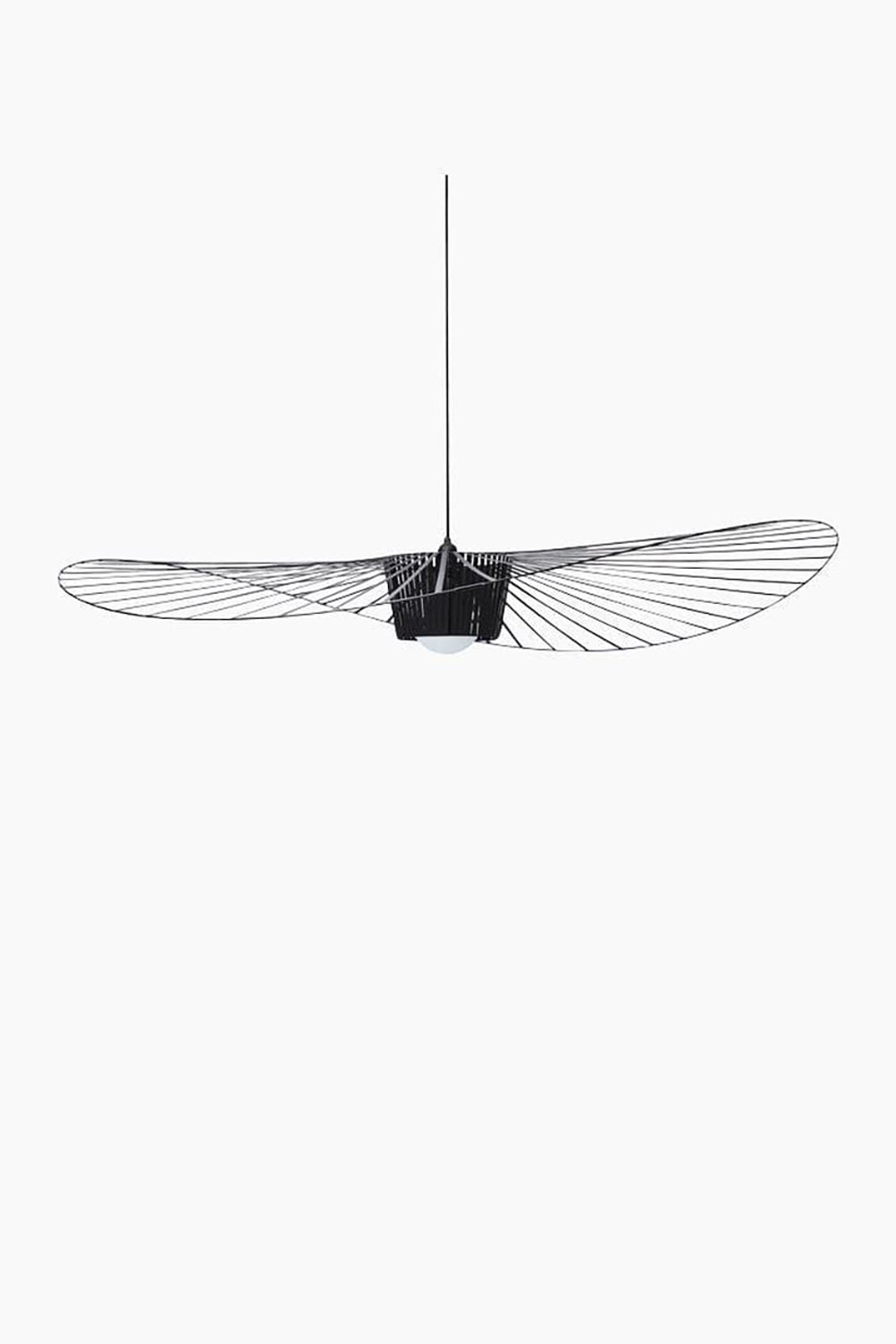 Buck Modern Pendant Lamp - view 33 | vexalamps