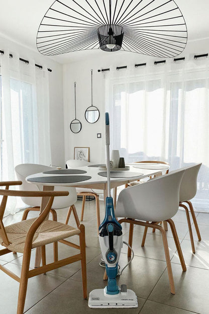 Buck Modern Pendant Lamp - view 9 | vexalamps