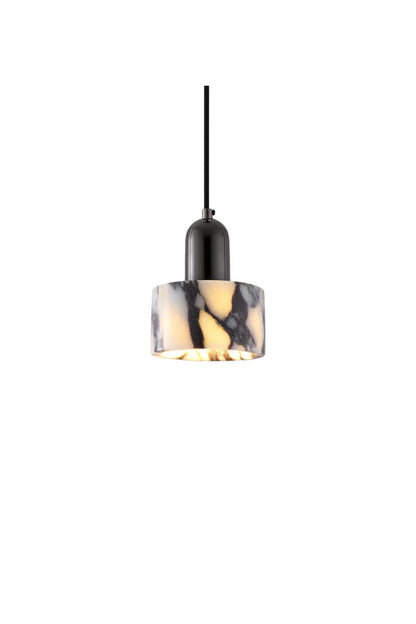 Bulgari Luxury Stone Pendant Light | vexalamps