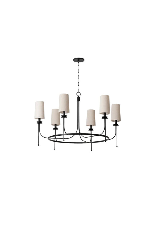 Calder Chandelier | vexalamps