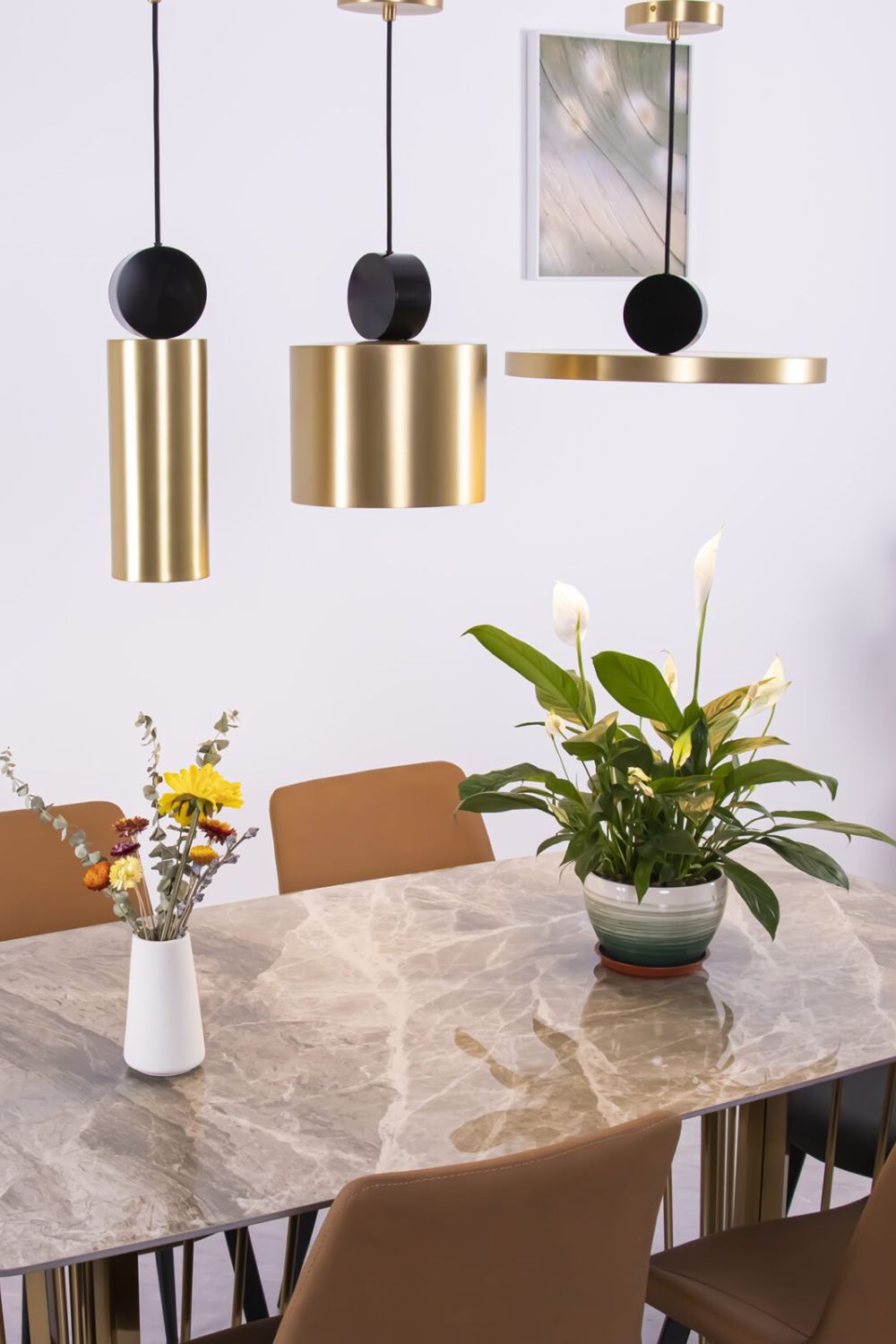Cale Pendant Lamp - vexalamps