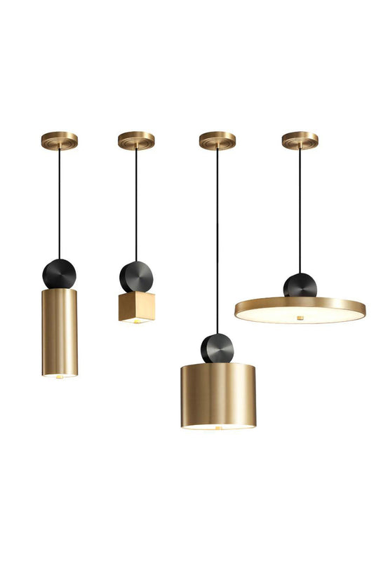 Cale Pendant Lamp - vexalamps
