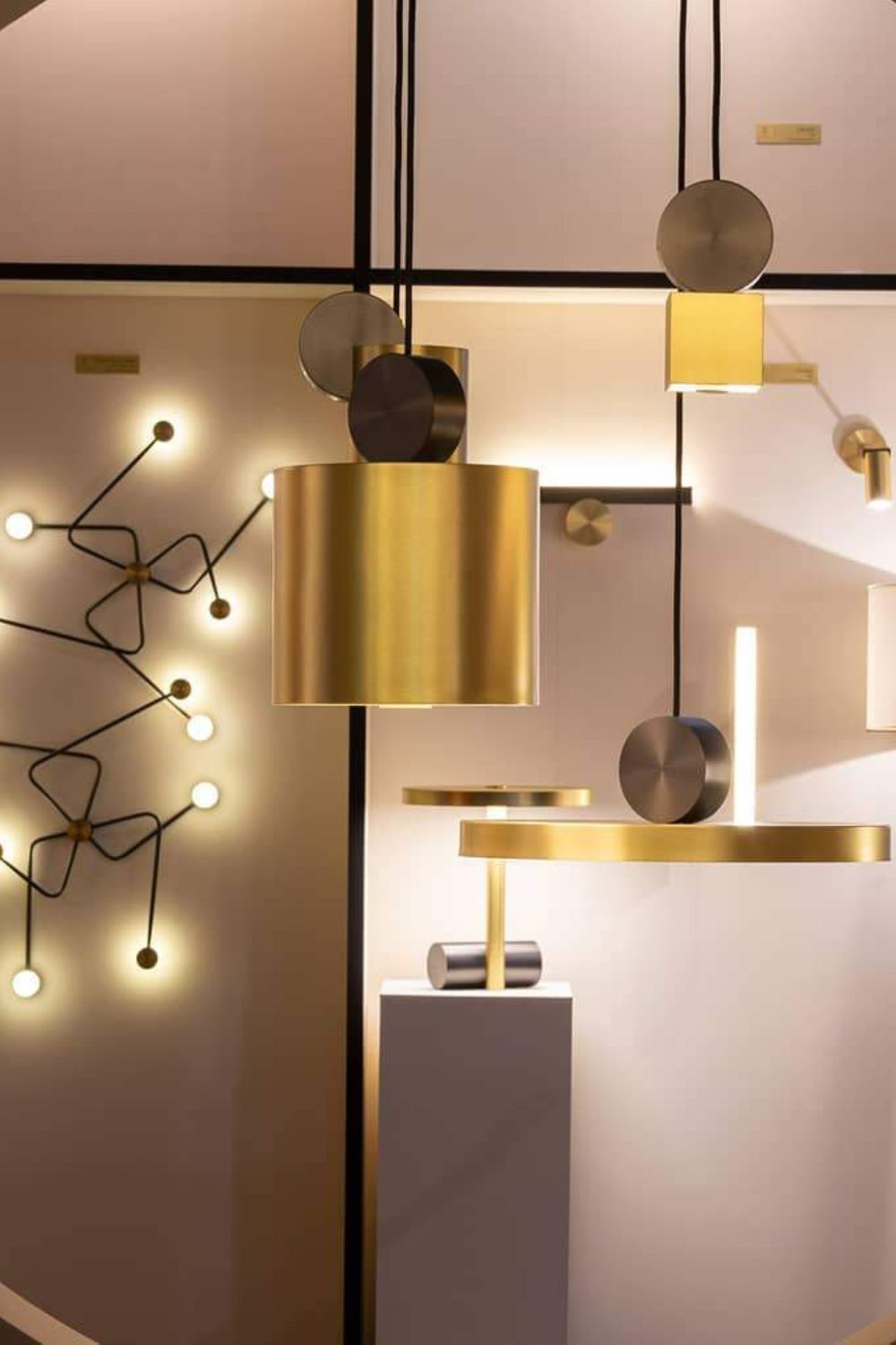 Cale Pendant Lamp - vexalamps