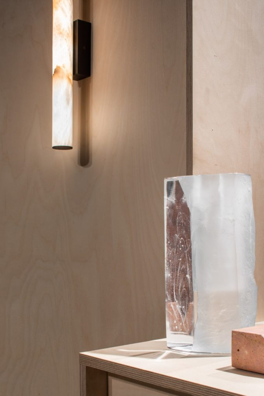 Callisto Wall Lamp - vexalamps