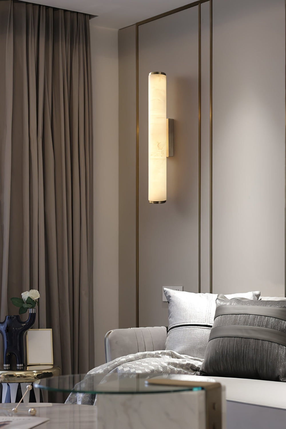 Callisto Wall Lamp - vexalamps