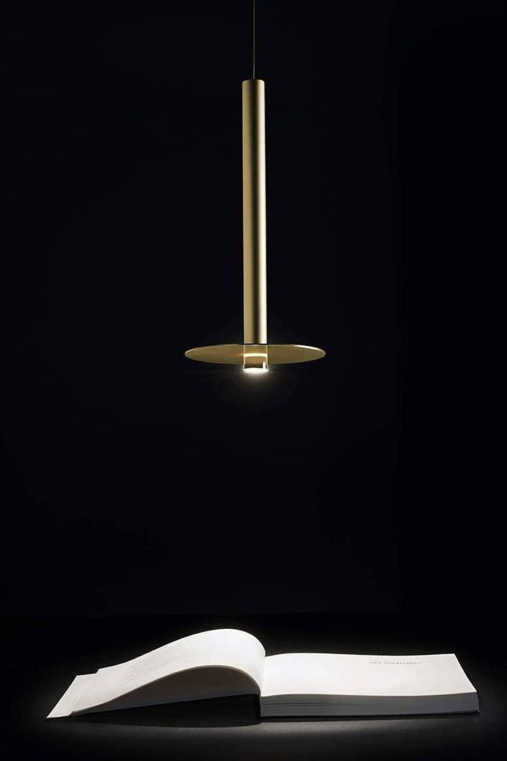 Candle Pendant Light - vexalamps