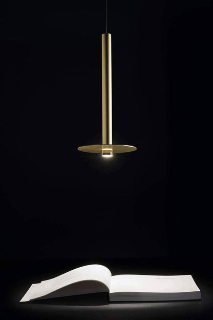 Candle Pendant Light - vexalamps