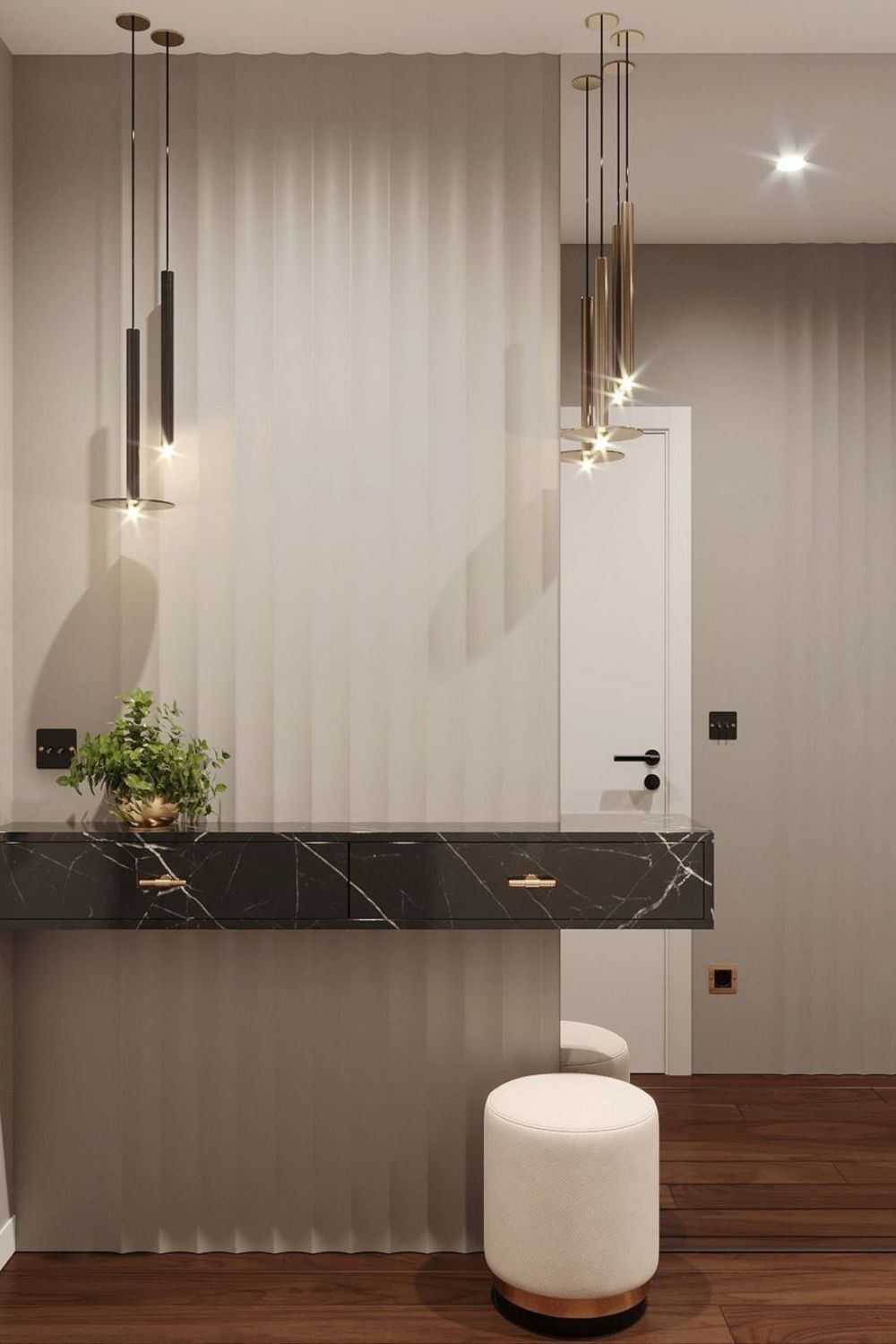 Candle Pendant Light - vexalamps