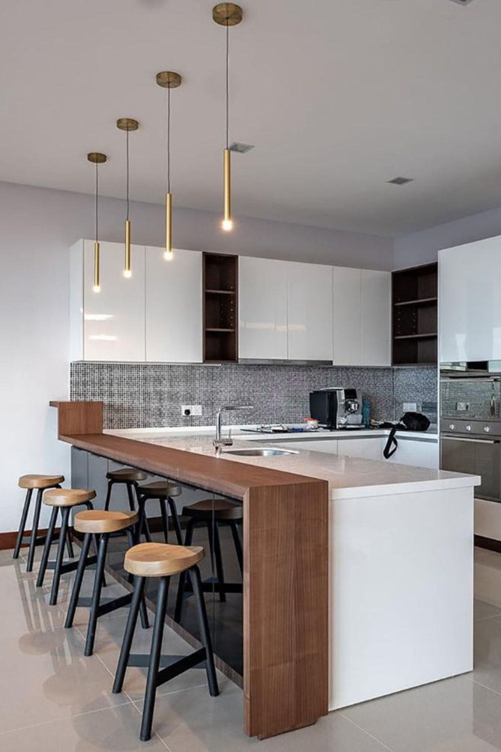 Candle Pendant Light - vexalamps